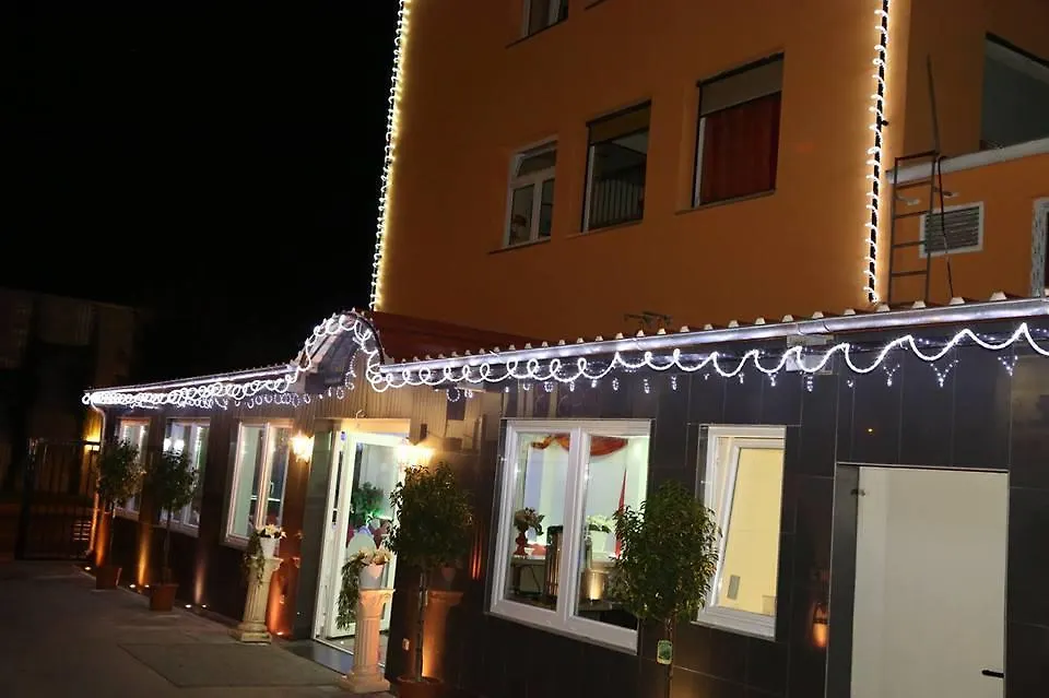 City Inn Guesthouse Hanôver